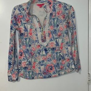 lily pulitzer jacket